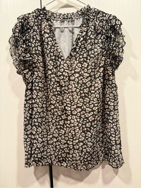 Blouse/top/shirt